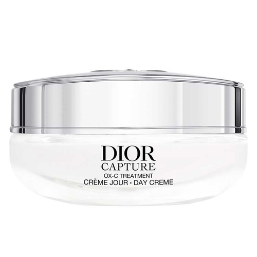 Dior Capture Ox-C Treatment Day Cream