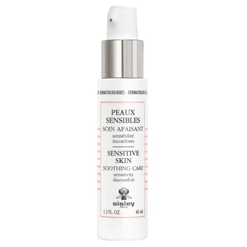 Sensitive Skin Soothing Care Sensitivity