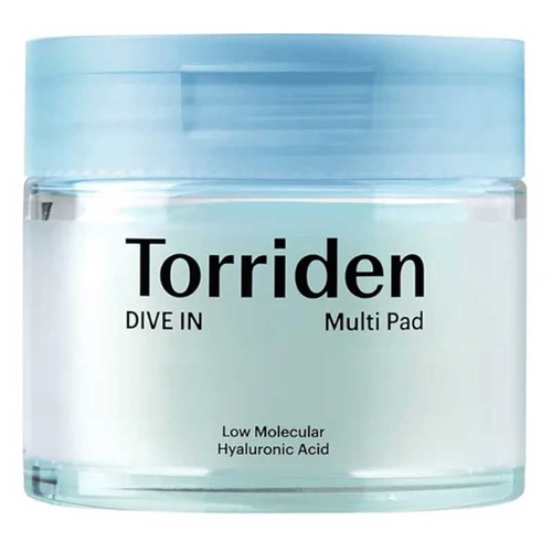 Dive In MultiPad Hyaluronic Acid