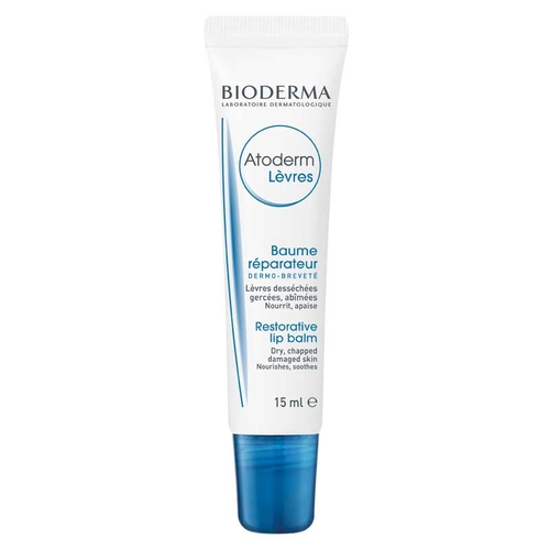 Atoderm Restorative Lip Balm