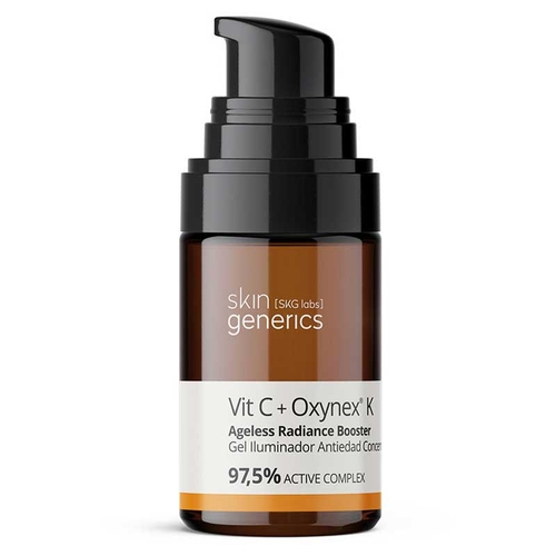 Vit C + Oxynex Ageless Radiance Booster