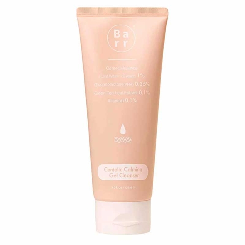 Centella Calming Gel Cleanser