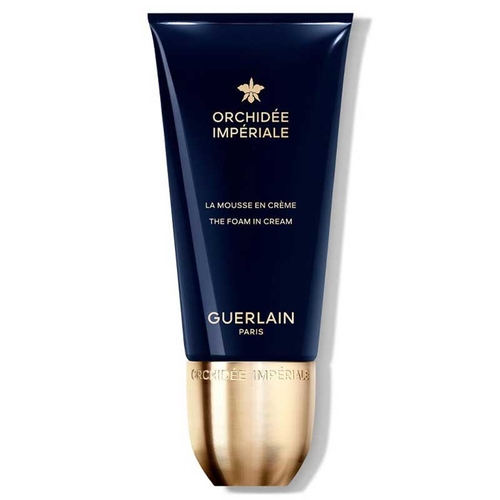 GUERLAIN Orchidée Impériale The Foam In Cream - 150ml Thailand