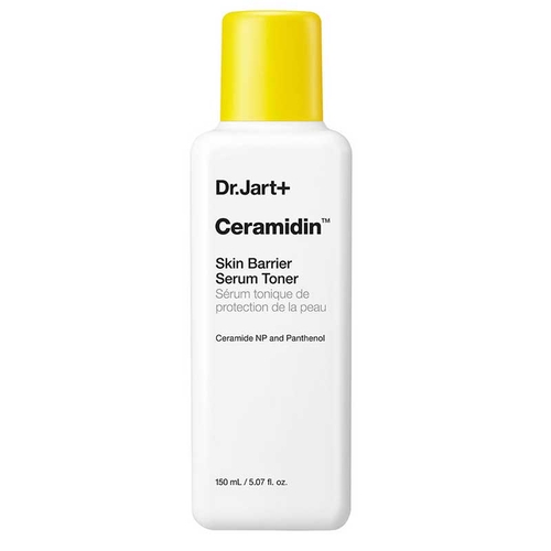 Ceramidin Skin Barrier Serum Toner