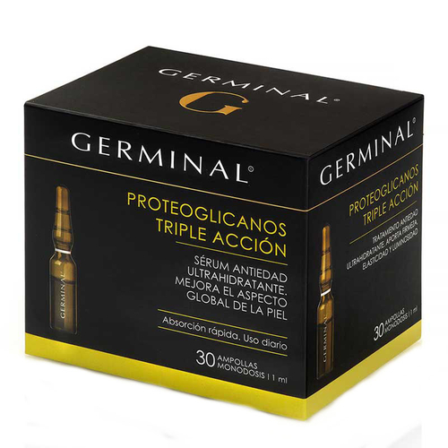 Deep Action Proteoglycan Ampoules