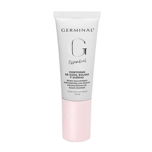 Essential Eye Contour Cream