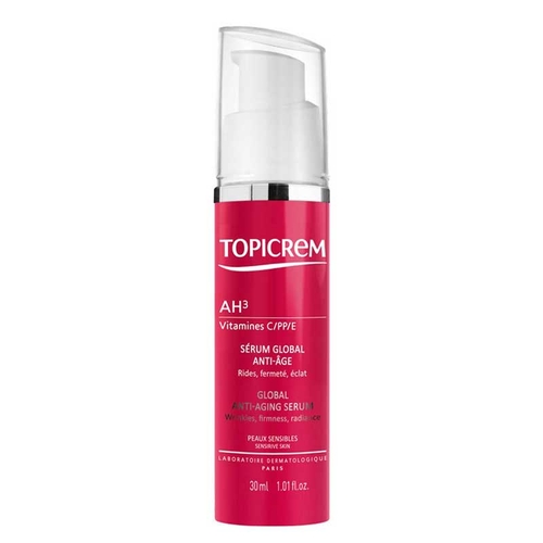 AH3 Global Anti-Aging Serum