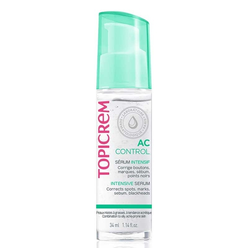 AC Control Concentrated Serum