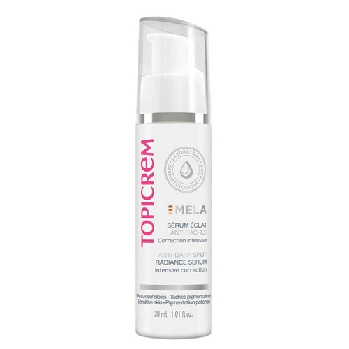 Mela Anti-Dark Spot Illuminating Serum.