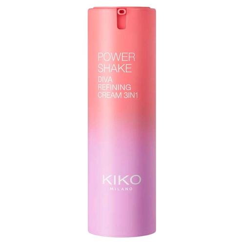 Power Shake Diva Refining Cream 3in1