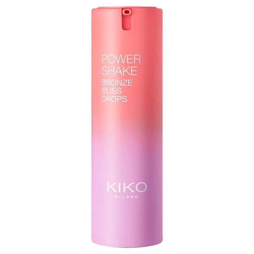Power Shake Bronze Bliss Drops
