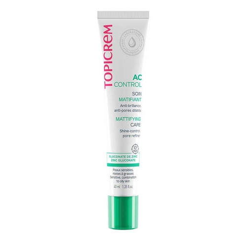 AC Control Mattifying Gel-Cream