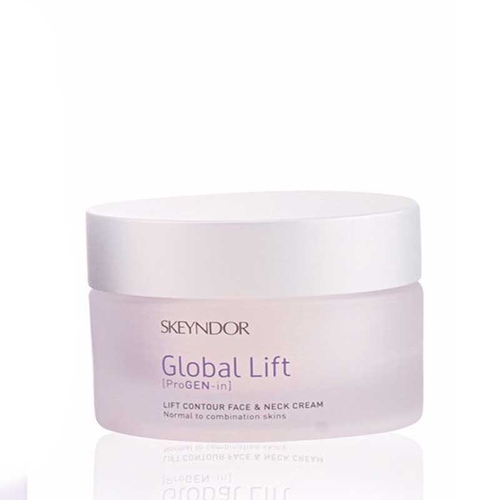 Global Lift Face Neck Redefinition Cream