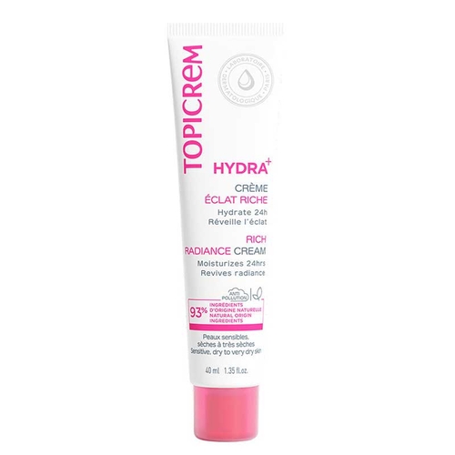 Rich Illuminating Moisturiser HYDRA+