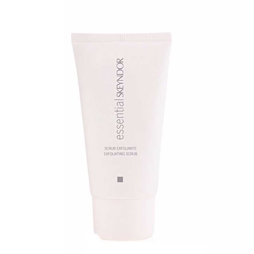 Essential Exfoliating Scrub