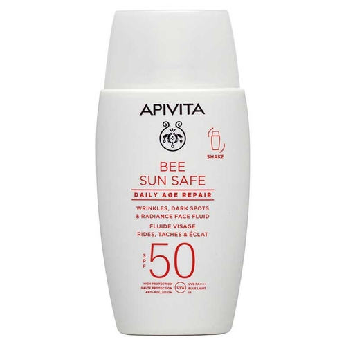 Bee Sun Safe Daily Age Repair SPF50