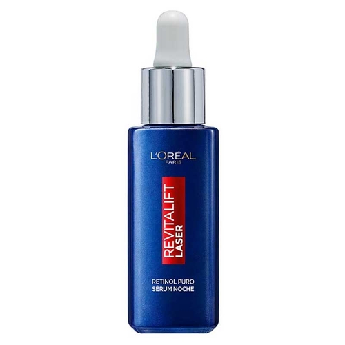 L'ORÉAL PARIS Revitalift Laser Pur Retinol Night Serum - 30ml USA