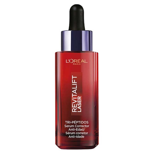 Revitalift Laser AntiAging Correct Serum