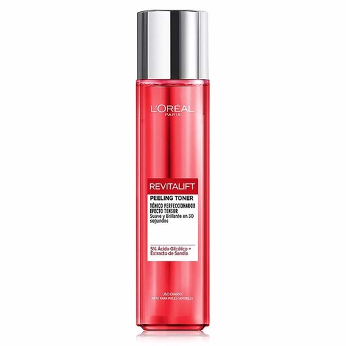 Revitalift Peeling Toner