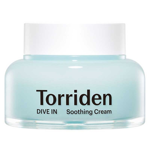 Dive In Hyaluronic Acid Soothing Cream