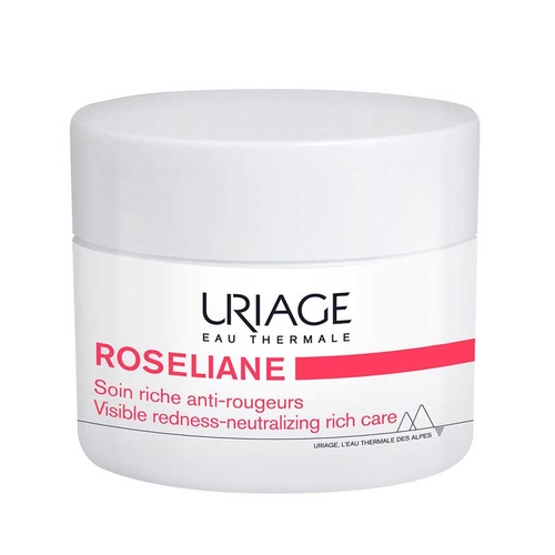 Roséliane Anti-Redness Rich Cream