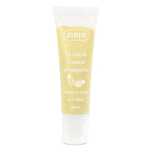 Tropical Pineapple Sugar Lip Scrub