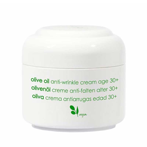 Olive Anti-Wrinkle Cream