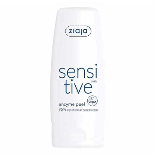 Sensitive Enzyme Peeling