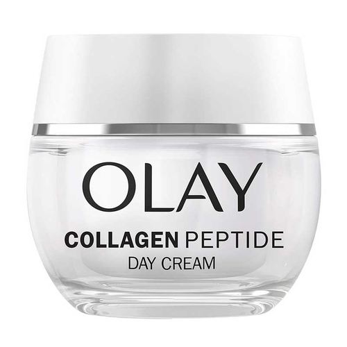 Regenerist Collagen Peptide Day Cream
