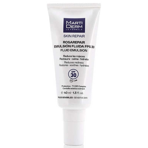 Skin Repair Rosarepair Emulsion SPF30