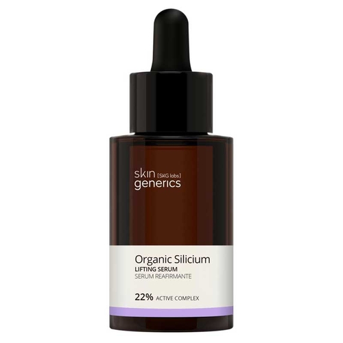 Organic Silicium Lifting Serum 22%