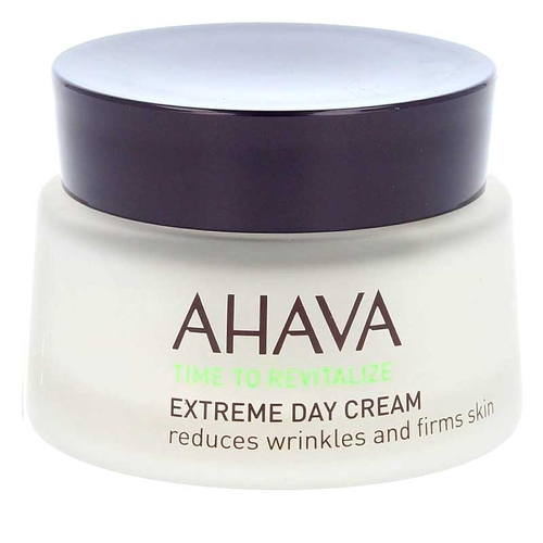 Time To Revitalize Extreme Day Cream