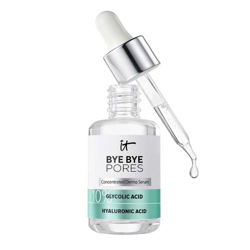 Bye Bye Pores Glycolic Acid Serum