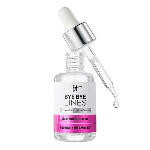 Bye Bye Lines Hyaluronic Acid Serum