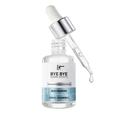 Bye Bye Dark Spots Niacinamide Serum