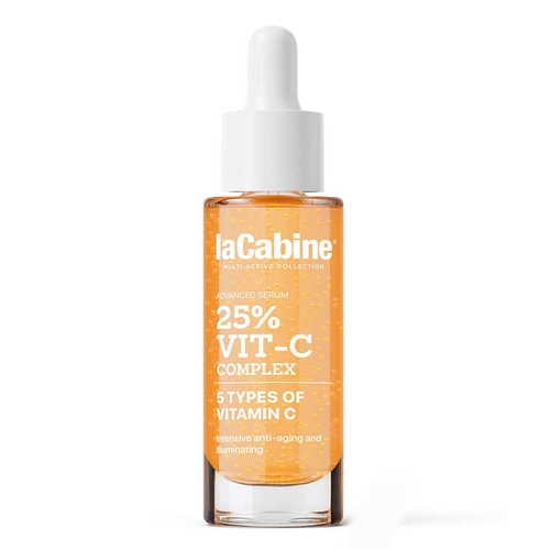 Advanced Serum 25% VIT-C