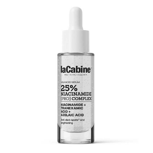 25% Niacinamide Complex Advanced Serum