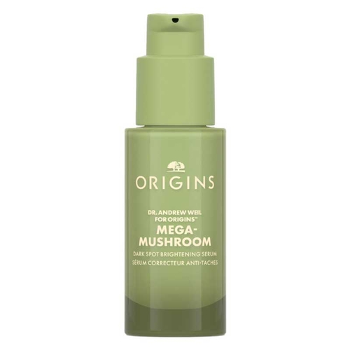 Mega-Mushrom Dark Spot Brightening Serum