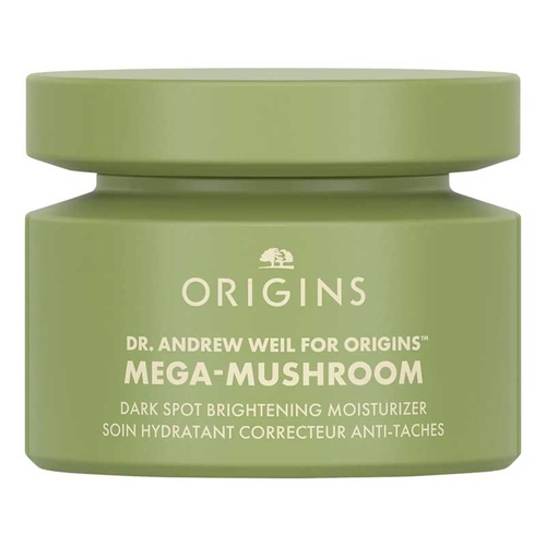 MegaMushrom Dark Spot Brighten Moisturiz