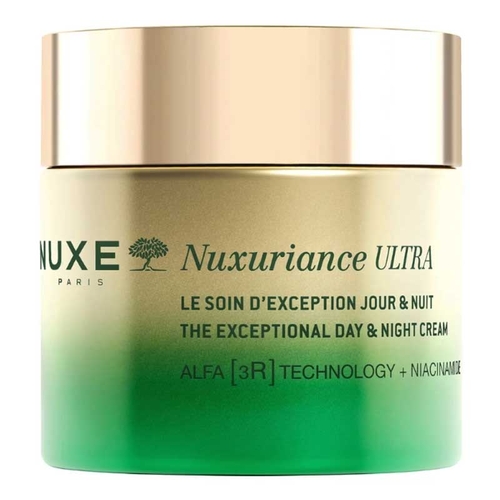 Nuxuriance Ultra Day And Night Cream