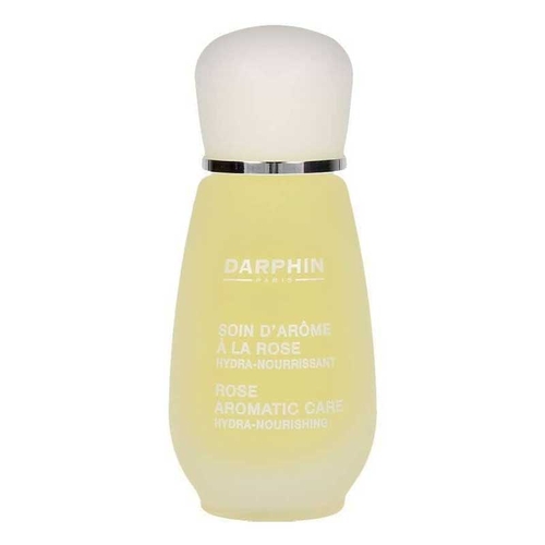 Rose Aromatic Care Hydra-Nourishing