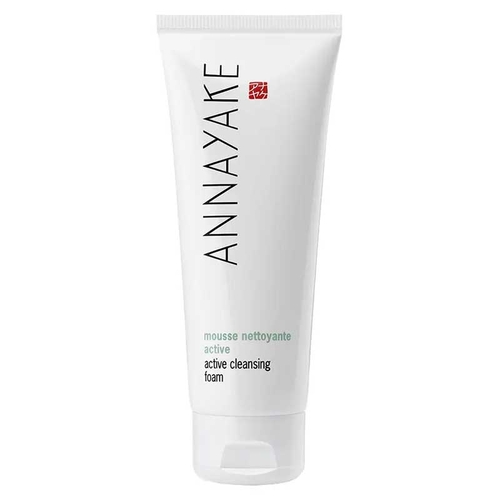 Active Cleansing Foam