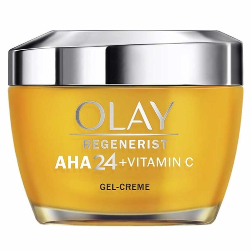 Regenerist AHA 24 + Vitamin C Gel-Creme