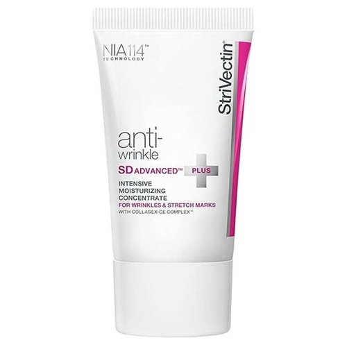 SD Advanced Plus Intensive Moisturizer