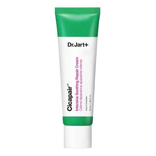 drjart クリーム DR. JART+ Cicapair Intensive Soothing Repair Cream - 50ml Brazil