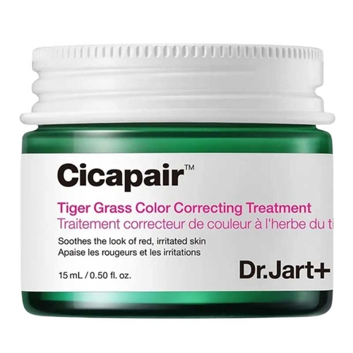 Cicapair Tiger GrassColor Correct Treatm