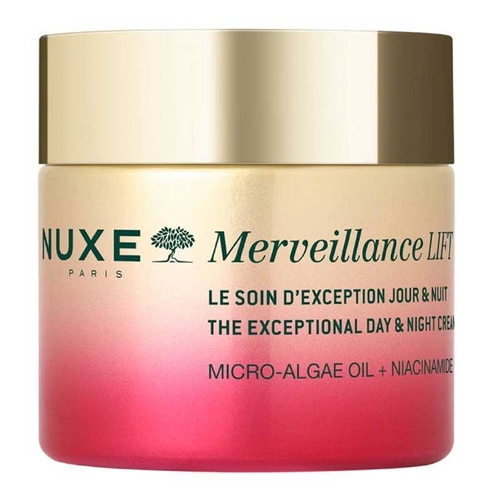 Merveillance Lift Exceptional Day&Night