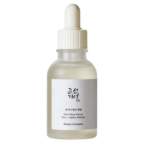Glow Deep Serum Rice + Alpha-Arbutin