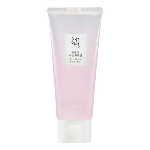 Red Bean Water Gel