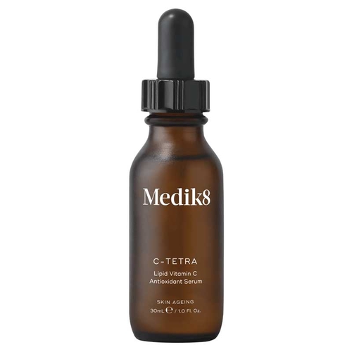 C-Tetra Lipid Vitamin C Serum